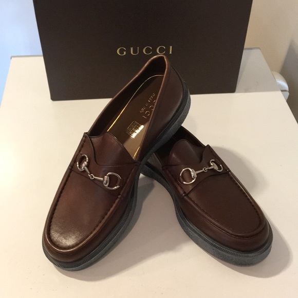 new gucci loafers